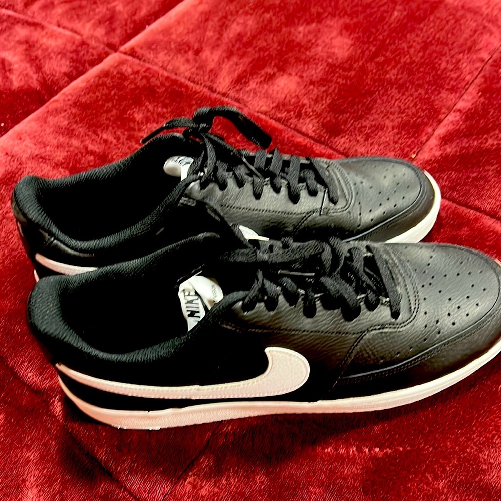 Nike shoes